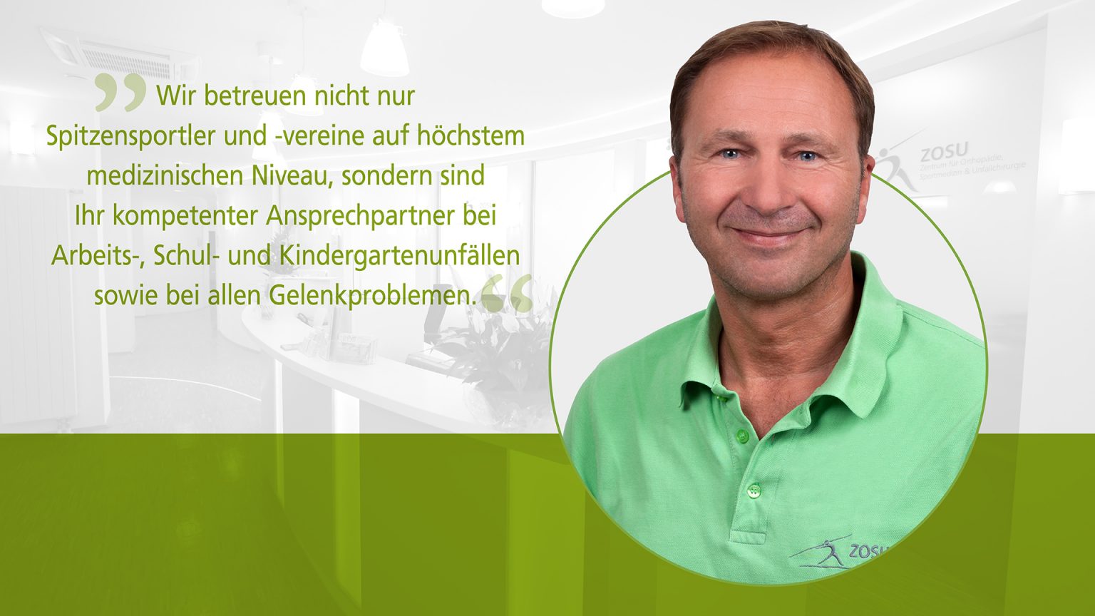 Priv. Doz. Dr. Med. Habil. Jan Korner – ZOSU – Orthopädie-Sportmedizin ...